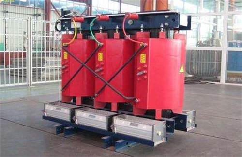 临朐SCB11-630KVA/10KV/0.4KV干式变压器