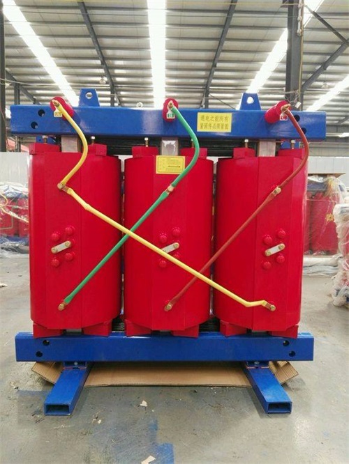 临朐SCB13-30kva干式变压器厂家现货