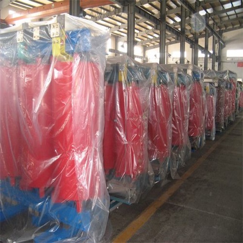 临朐SCB14-1250KVA/10KV干式变压器